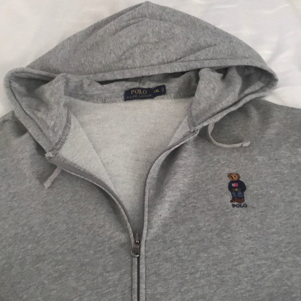 Polo by Ralph Lauren Sweater